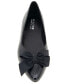 Women's Lily Bow Ballet Flats