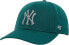 Фото #1 товара 47 Brand Clean Up NY Yankees Strapback Cap RGW17GWSNL KM Dark Red