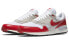 Кроссовки Nike Air Odyssey Envision Low White-Red