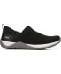 ფოტო #2 პროდუქტის Women's Echo Knit Slip-On Sneakers