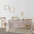 Фото #3 товара Скатерть устойчивая к пятнам Belum 0120-52 140 x 140 cm Цветы