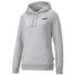 Фото #2 товара PUMA Essential Small Logo hoodie