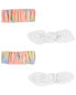 Фото #3 товара Baby 4-Pack Hair Clips One Size