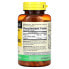 Фото #2 товара Mason Natural, Витамин C, с замедленным высвобождением, 500 мг, 100 капсул