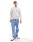 Polo Ralph Lauren sweatshirt in heather grey