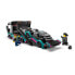 Фото #2 товара Конструктор Lego Гоночная машина и транспортный грузовик.