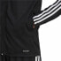 Фото #4 товара Спортивная куртка Adidas Tiro Essentials Чёрный