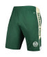 Фото #3 товара Men's Green Colorado State Rams Pool Time Shorts