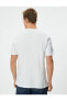 2'li Basic Tişört Seti Kısa Kollu Çok Renkli Pamuklu