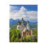 Фото #1 товара Puzzle Schloss Neuschwanstein 500 Teile