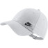 Фото #1 товара NIKE Sportswear Heritage 86 Futura Classic Cap