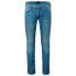 Фото #1 товара HACKETT Light Wash OT jeans