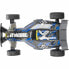 Remote-Controlled Car Exost Blue