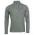 Фото #1 товара CALVIN KLEIN GOLF Newport Half Zip Sweatshirt