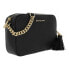 ფოტო #3 პროდუქტის MICHAEL KORS 32F7GGNM8L crossbody