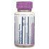 Фото #2 товара Solaray, Vital Extracts, пиретрум, 400 мг, 60 растительных капсул