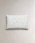 Фото #4 товара Daisy print pillowcase