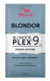 Фото #1 товара Lightening powder Plex Multi Blond Blondor (Powder Lightener) 30 g