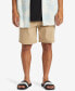ფოტო #1 პროდუქტის Men's Street Trunk Active Shorts