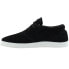 Diamond Supply Co. Deck Lace Up Mens Black Sneakers Casual Shoes A17DMFA06-BLK