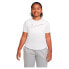 Фото #1 товара NIKE Sportswear Dri Fit One Big short sleeve T-shirt