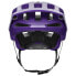 Фото #4 товара Шлем для велоспорта POC Kortal Race MIPS MTB с защитой включающей технологию NFC Medical ID provided by twICEme