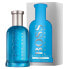 Hugo Boss Boss Bottled Pacific 100 ml - фото #5