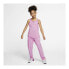 Фото #5 товара Детская майка Nike Sportswear Фиолетовая