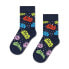 Носки звездных войн Happy Socks Синий, EU 33-35 - фото #2