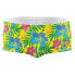 OTSO Floral Swimming Shorts
