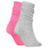 Фото #2 товара PUMA Slouch socks 2 units