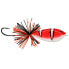 Фото #16 товара RAPALA BX Skitter Frog BXSF04 Floating Topwater Stickbait 45 mm 7.5g