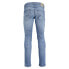 Фото #2 товара JACK & JONES Glenn Ward 322 Slim Fit jeans