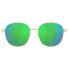 ფოტო #2 პროდუქტის COSTA Egret Mirrored Polarized Sunglasses