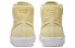 Фото #5 товара Nike Blazer Mid 防滑减震耐磨 中帮 板鞋 米黄色 / Кроссовки Nike Blazer Mid DQ7572-700