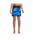 Фото #3 товара Women's Quick Dry Board Skort Swim Skirt