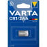 Фото #1 товара Батарейки Varta CR1/2AA (Пересмотрено A)