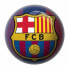 Ball Unice Toys FC Barcelona PVC Ø 23 cm Children's