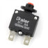 Фото #1 товара Overcurrent - bimetallic switch MR1 20A