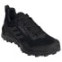 ADIDAS Terrex AX4 Hiking Shoes