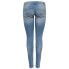 ONLY Coral Life Slim Skinny CRE185064 jeans