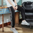 Фото #4 товара Спортивные брюки мужские LI-NING AKLP467-2 Черные