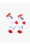 Фото #2 товара Tom Ve Jerry Soket Çorap Lisanslı Işlemeli