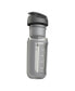 Фото #1 товара Leo to Go Shaker Bottle with Powder Compartment, 0.5 L