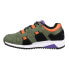 Фото #3 товара Diadora N902 Off Road Lace Up Mens Green Sneakers Casual Shoes 177757-C9469