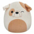 JAZWARES Squishmallows 20 cm Assorted Teddy