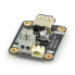 Фото #3 товара DFRobot DC-DC Step-Up Voltage Regulator - Boost Module with USB Connector FIT0471 - 0,9-5V 0,6A