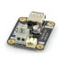 DFRobot DC-DC Step-Up Voltage Regulator - Boost Module with USB Connector FIT0471 - 0,9-5V 0,6A