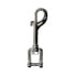 Фото #1 товара TECNOMAR SS With Swivel 103 mm carabiner