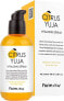 Фото #1 товара Farmstay Citrus Yuja rewitalizujące serum do twarzy 100ml